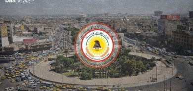 Pisporekî serbazî: Şovenîst naxwazin PDK li Bexdayê bihêz be