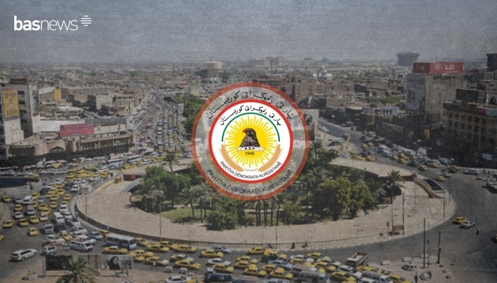 Pisporekî serbazî: Şovenîst naxwazin PDK li Bexdayê bihêz be