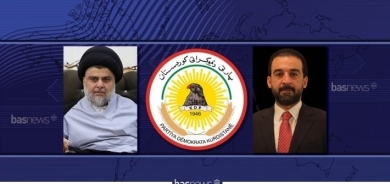 PDK û Sedir û Siyade li ser rewşa Iraqê dicivin