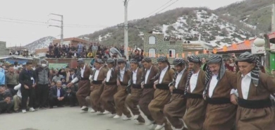 Li Merîwanê Festîvala Leglegan hat lidarxistin