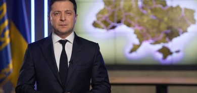 Serokê Ukraynayê: Em ji tu kesî natirsin