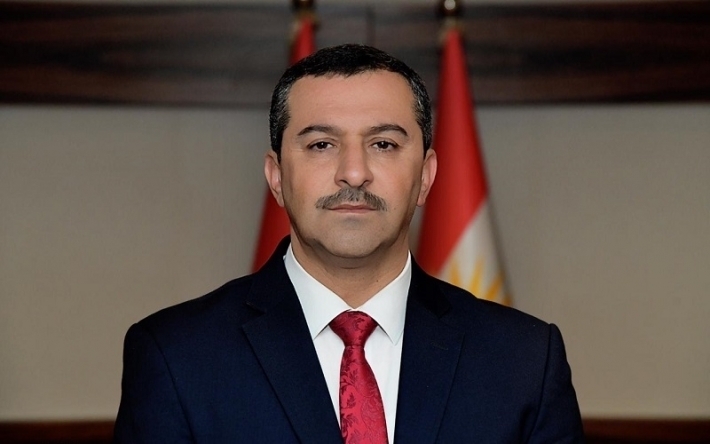 Rêveberekî Gorran: Parêzgerê Silêmaniyê Heval Ebubekir dê bê guhertin