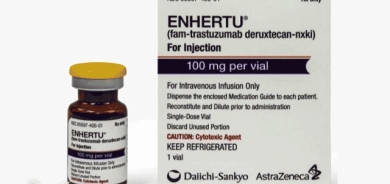 ئینهێرتۆ سەرکەوتوو بوو لە ڕێگریکردن لەبڵاوبوونەوەی شێرپەنجەی مەمک