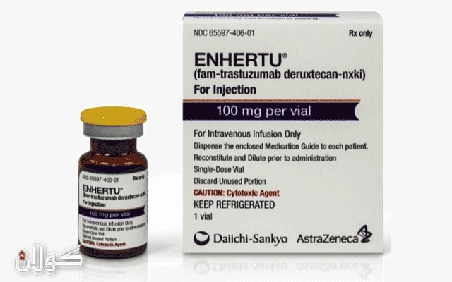 ئینهێرتۆ سەرکەوتوو بوو لە ڕێگریکردن لەبڵاوبوونەوەی شێرپەنجەی مەمک