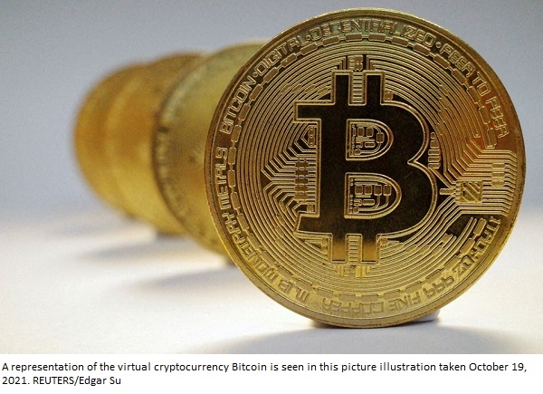 Cryptoverse: Bitcoin could be laid low by miners' malady