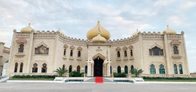 البرلمان العراقي يعلن أسماء المرشحين لرئاسة الجمهورية