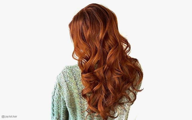 ئایا بۆیەی قژ زیانی هەیە؟