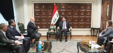 شاخوان عبد الله يدعو هيئة التقاعد الوطنية لاحتساب سنوات خدمة البيشمركة