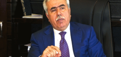 دكتۆر فازڵ نەبی  بریكاری پێشووتری وەزارەتی دارایی عێراق بۆ گۆڤاری گوڵان:    دەبێت ستراتیژییانە بیر بكەینەوە و بكەوینە دانوستاندن و سوود لەو كاتە وەربگرین كە لە بەردەمماندایە