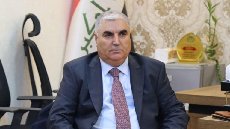 محما خليل يطالب القضاء بالتدخل لإعادة ذوي الضحايا الإيزيديين إلى مناطقهم وتعويضهم