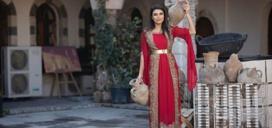 Şaciwana Ewropayê ji bo xebatên modayê serdana Cizîrê kir