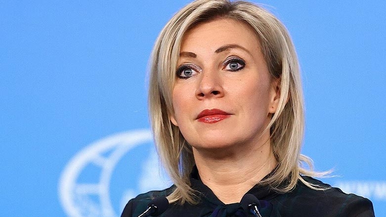 Rûsyayê derbarê Ukraynayê de biryareke nû da