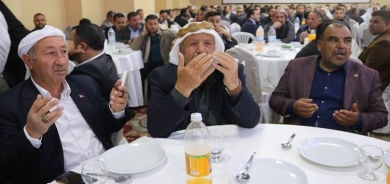 Li Rihayê xwîndariya 48 salan bi dawî bû