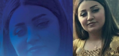 Ew jina ku ji aliyê hevjînê xwe ve hatibû şewitandin canê xwe ji dest da