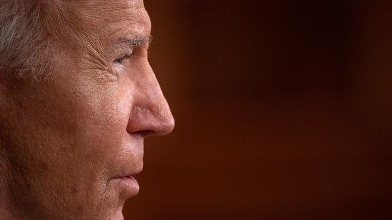 Biden: Em ê sizayan bi ser Rûsyayê de bisepînin