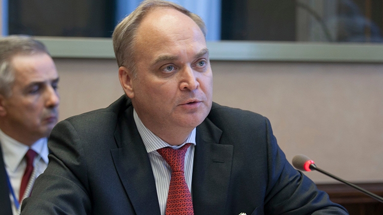 Mosko: Cezayên Amerîka dê me neçar neke siyaseta xwe biguherînin