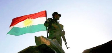 Holanda hevkariya xwe bo Pêşmerge didomîne