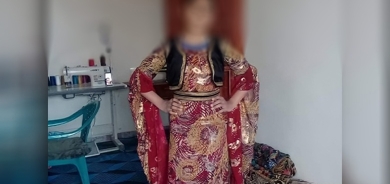 “Ciwanên Şoreşger” zarokeke Efrînî ya 13 salî revand