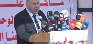 نه‌وزاد هادى:  سه‌رۆك نێچيرڤان بارزانى پشتگيريى هه‌رێمى كوردستان بۆ ئێزدييان دووپات ده‌كاته‌وه‌