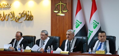 المحكمة الاتحادية تؤجل البت بدعوى إعادة فتح باب الترشيح لمنصب رئيس الجمهورية