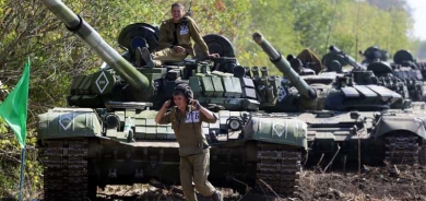 Putîn operasyoneke leşkerî ya taybet li Ukraynayê ragihand