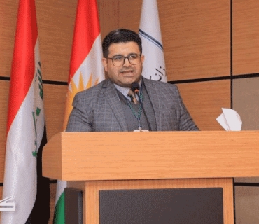 دەستپێشخەرییەک بۆ پرسی شکۆمەندیی زمانی کوردی لە هەرێمی کوردستان