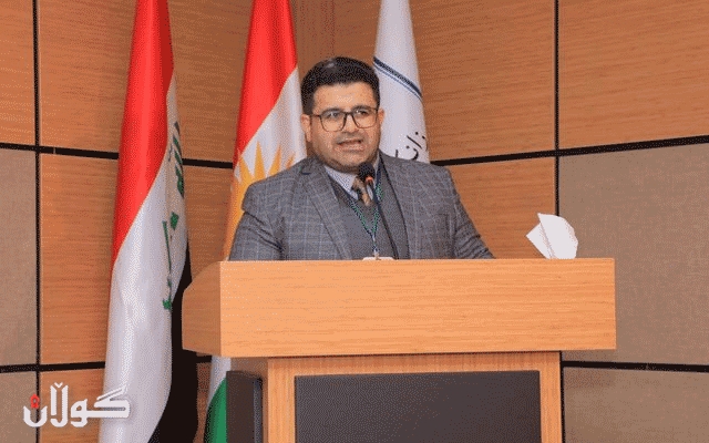 دەستپێشخەرییەک بۆ پرسی شکۆمەندیی زمانی کوردی لە هەرێمی کوردستان