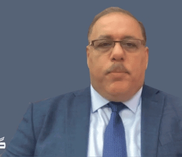 د. ڕەمەزان بەدران  توێژەری كاروباری سیاسی لە بەرنامەی (مع ملا طلال):     بە سیاسیكردنی دادگای فیدڕاڵی دەمانخاتە بەردەم مەترسییەكی گەورە