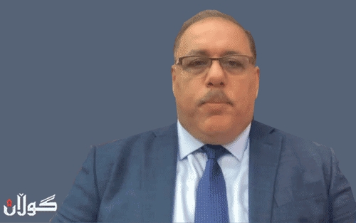 د. ڕەمەزان بەدران  توێژەری كاروباری سیاسی لە بەرنامەی (مع ملا طلال):     بە سیاسیكردنی دادگای فیدڕاڵی دەمانخاتە بەردەم مەترسییەكی گەورە