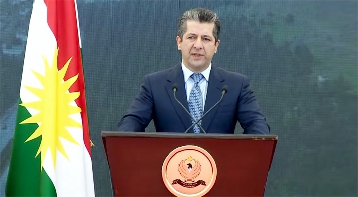 مسرور بارزاني: لا شرف في قتل النساء