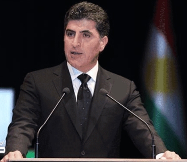 په‌يامى سه‌رۆكى هه‌رێمى كوردستان ده‌رباره‌ى تاوانى كوشتنى خاتوو شنيار