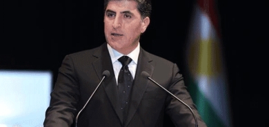 په‌يامى سه‌رۆكى هه‌رێمى كوردستان ده‌رباره‌ى تاوانى كوشتنى خاتوو شنيار