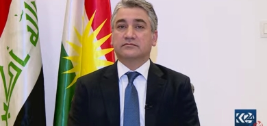 Cotyar Adil: Biryara dadgehê metirsiya dagirkirina Kurdistanê li pey xwe tîne