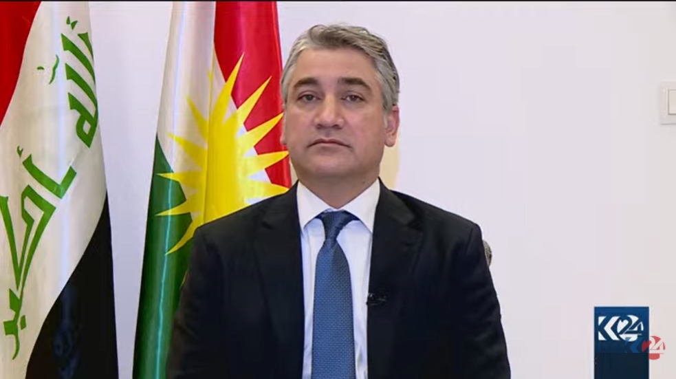 Cotyar Adil: Biryara dadgehê metirsiya dagirkirina Kurdistanê li pey xwe tîne
