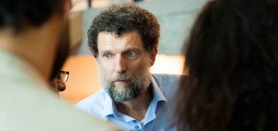Dadgeha Ewropayê bo Doza Osman Kavala dem da aliyan