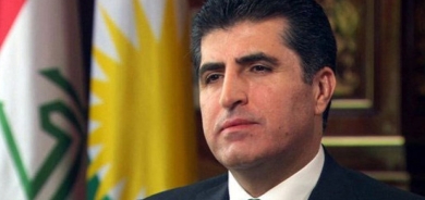 Nêçîrvan Barzanî derbarê tundiya li dijî jinan peyamek belav kir