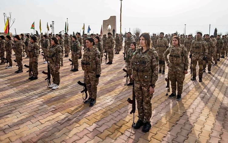 Rêveberiya Xweser ji bo kesên ji leşkeriyê reviyane lêborîna giştî derxist