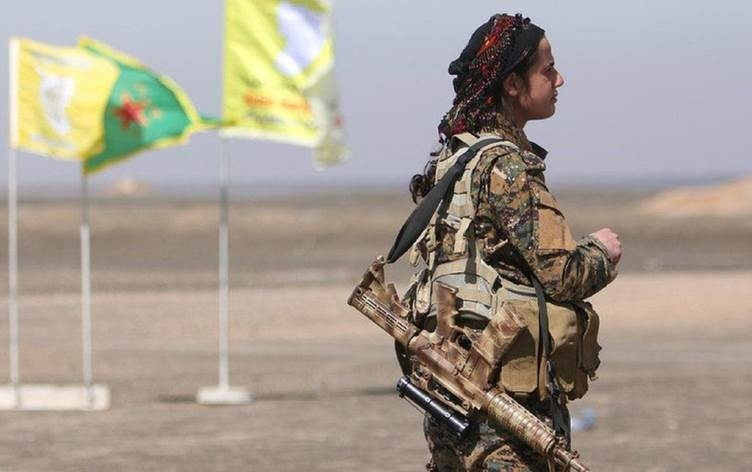 HSDê derbarê Tebqayê de hişyarî da