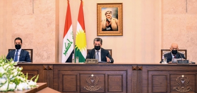 Encûmena Wezîran: Biryara Dadgeha Federalî nedestûrî û nedadperwerane ye