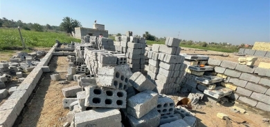 بيت بـ250 دينار... مبادرة إنسانية لشاب عراقي!