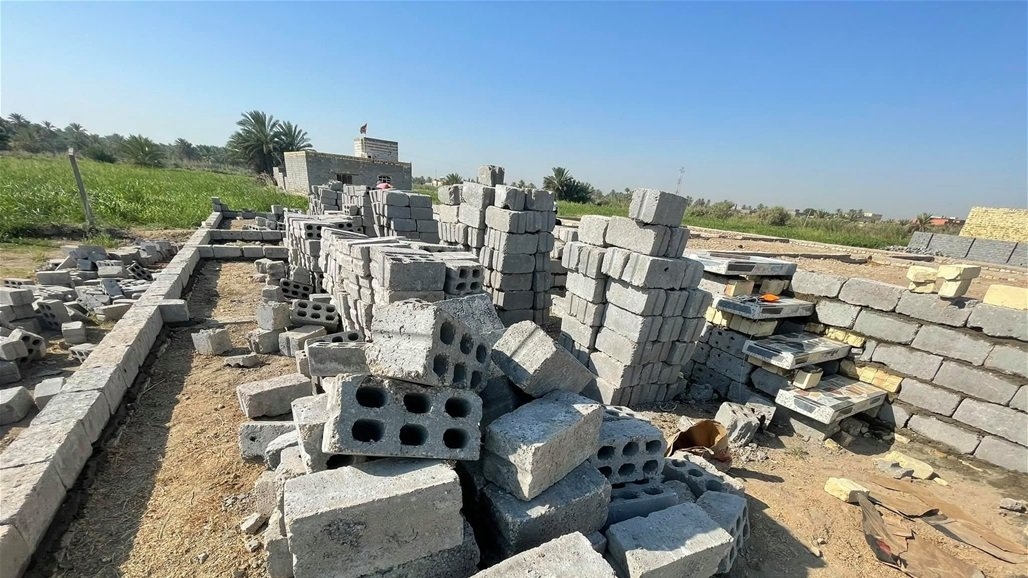 بيت بـ250 دينار... مبادرة إنسانية لشاب عراقي!