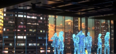 أرقام مخيفة لمبيعات العقارات في ميتافيرس!