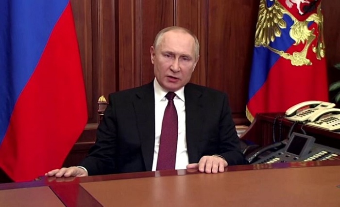 Ukraine and Russia: What you need to know right now (video)