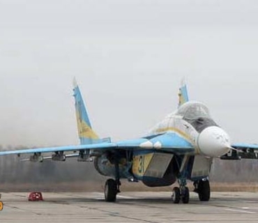 سوپای ڕووسیا: هێزی ئاسمانیی ئۆکرانیا بەتەواوی لە ناوچوو