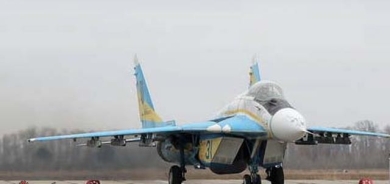 سوپای ڕووسیا: هێزی ئاسمانیی ئۆکرانیا بەتەواوی لە ناوچوو