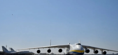 أوكرانيا: روسيا تستهدف كييف بالصواريخ 