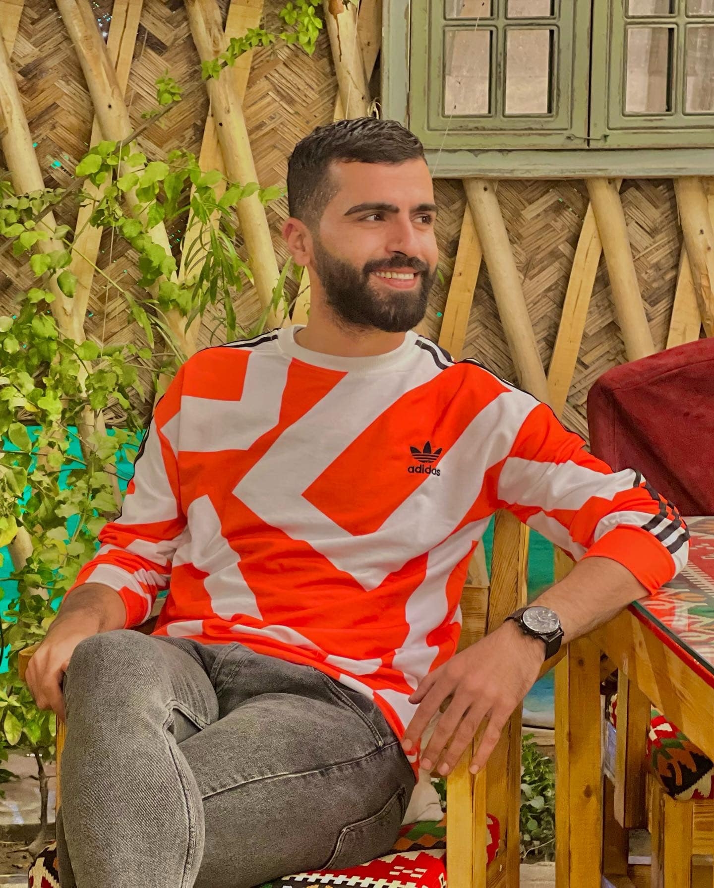 نیاز محه‌مه‌د نزیك بوویمه‌وه‌ له‌ گه‌یشتن به‌ ئامانجه‌كه‌م