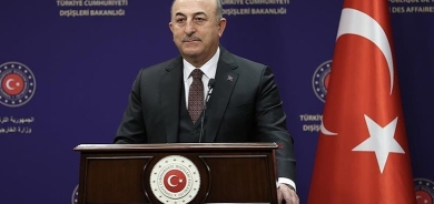 Çavuşoglu: Tiştê Rûsya dike binpêkirina yasayên navdewletî ye