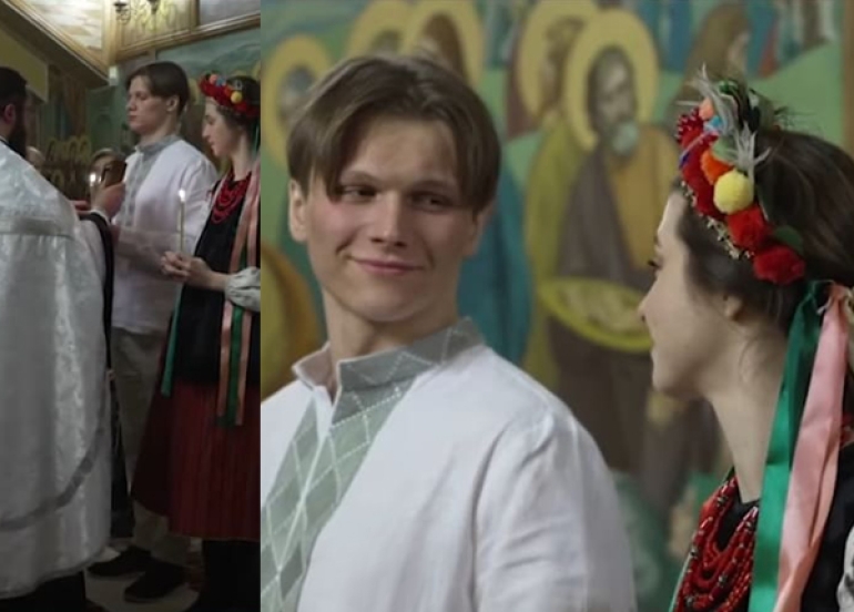 پڕۆسەیەكی هاوسەرگیری لە نێو هێرشەكانی رووسیاوە