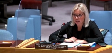 Plasschaert: Biryara dadgeha federalî ya Iraqê li dijî Herêma Kurdistanê rewşê aloztir dike